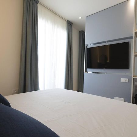 Hotel Baia Rimini Eksteriør bilde