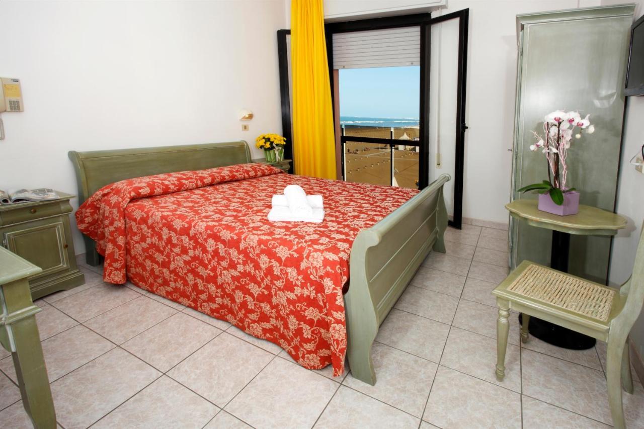 Hotel Baia Rimini Rom bilde