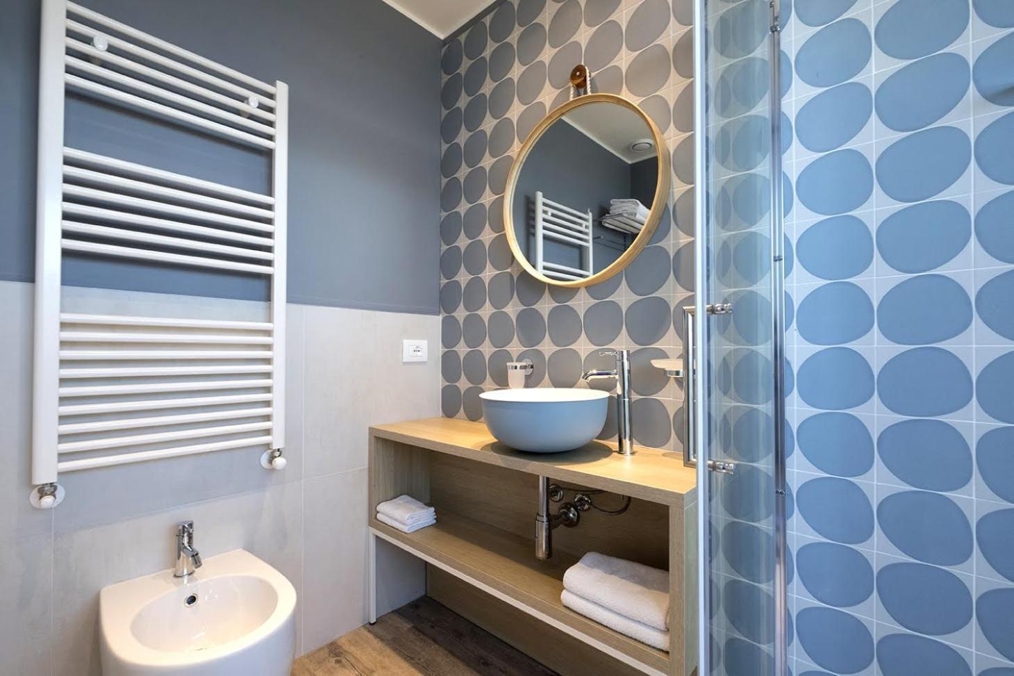 Hotel Baia Rimini Eksteriør bilde