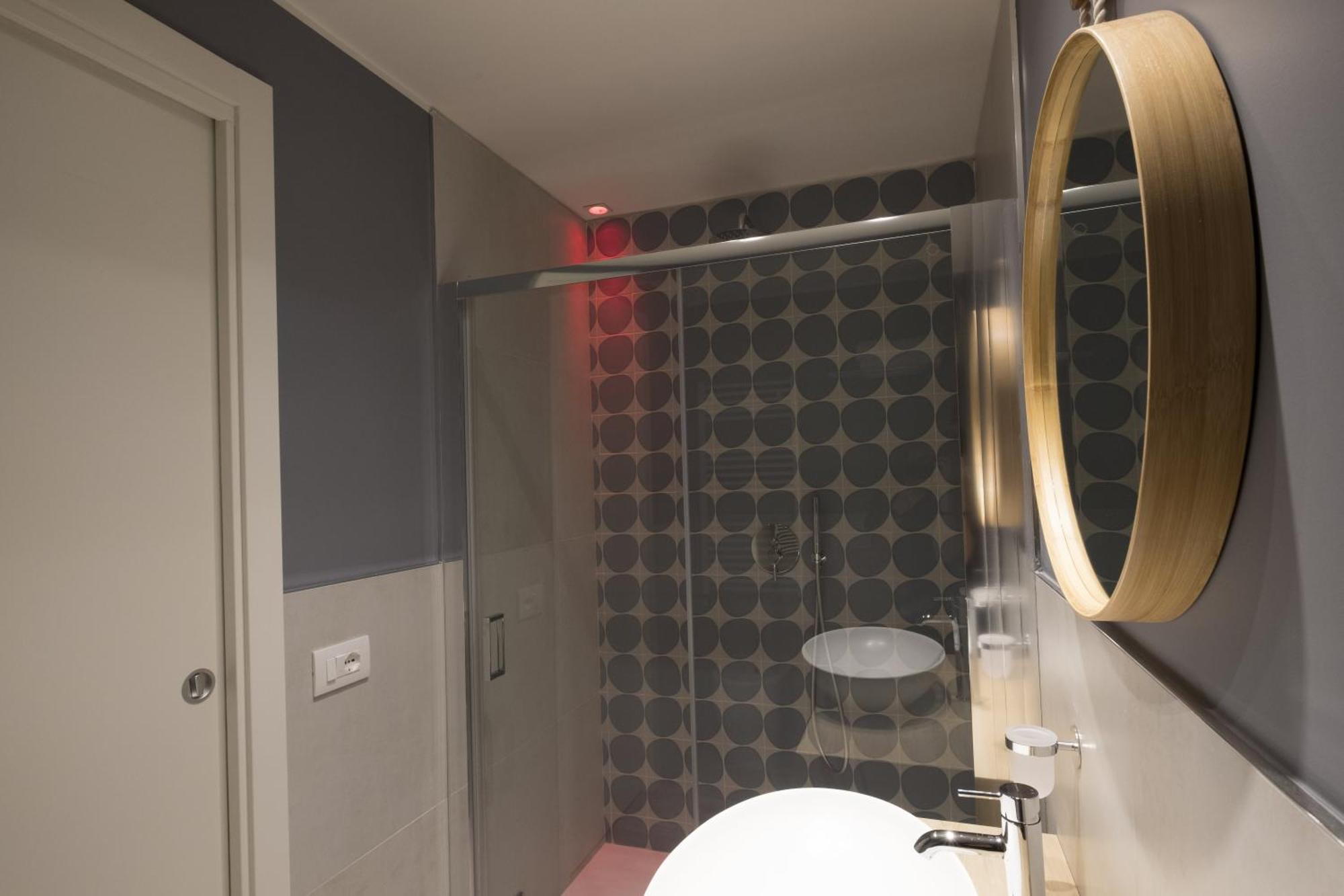 Hotel Baia Rimini Eksteriør bilde
