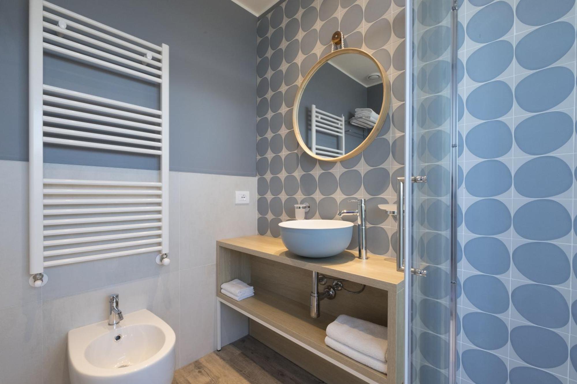 Hotel Baia Rimini Eksteriør bilde